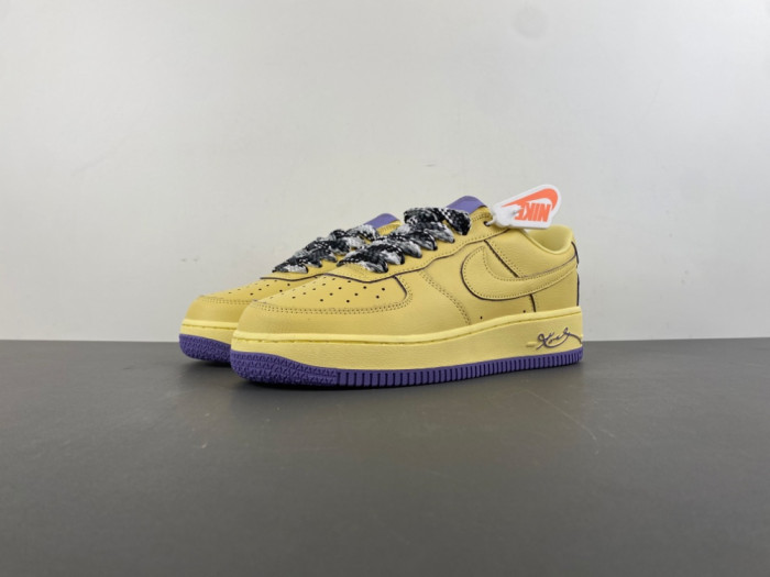 Kobe Bryant x Nike Air Force 1 Low Protro HV9408-700