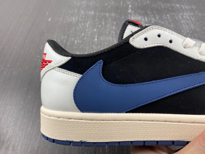 travis scott x air jordan 1 low blue ts1-dm7866