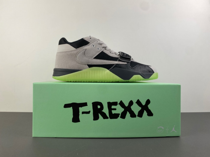 Travis Scott x Chase B x Air Jordan Jumpman Jack IH7971-001