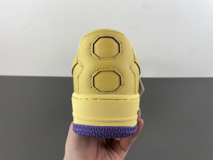 Kobe Bryant x Nike Air Force 1 Low Protro HV9408-700