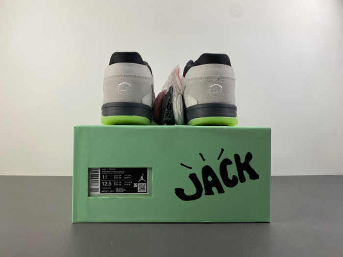 Travis Scott x Chase B x Air Jordan Jumpman Jack IH7971-001