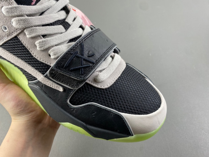 Travis Scott x Chase B x Air Jordan Jumpman Jack IH7971-001