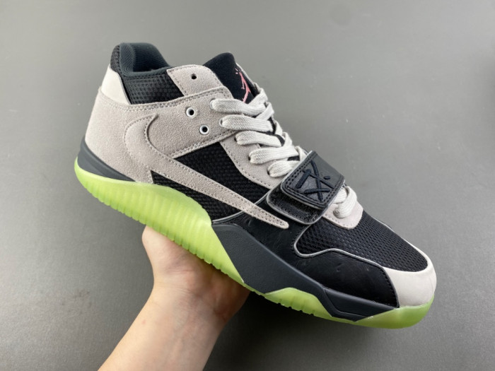 Travis Scott x Chase B x Air Jordan Jumpman Jack IH7971-001