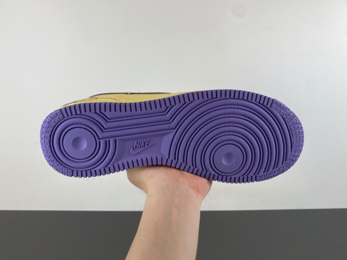 Kobe Bryant x Nike Air Force 1 Low Protro HV9408-700