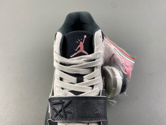 Travis Scott x Chase B x Air Jordan Jumpman Jack IH7971-001