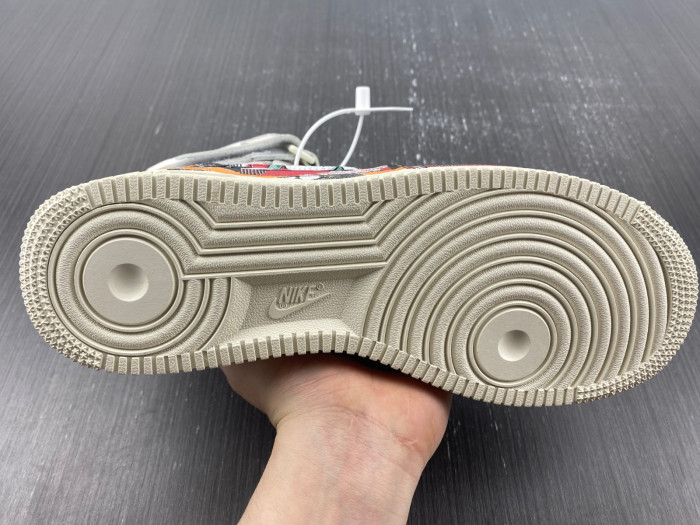 l1vv x air force 1 trainer