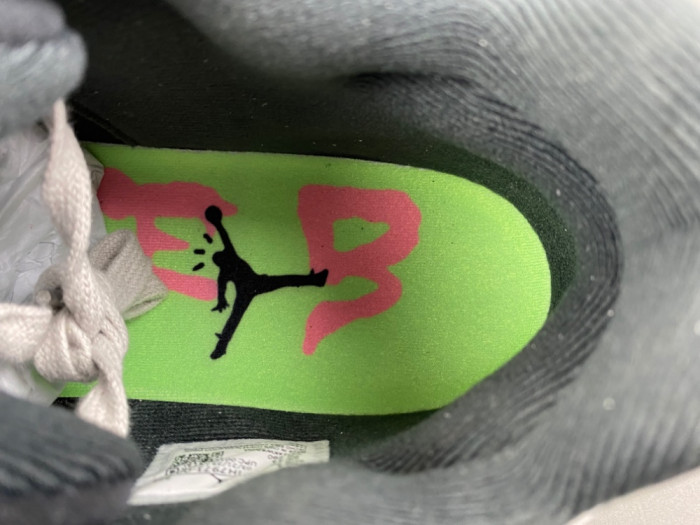 Travis Scott x Chase B x Air Jordan Jumpman Jack IH7971-001