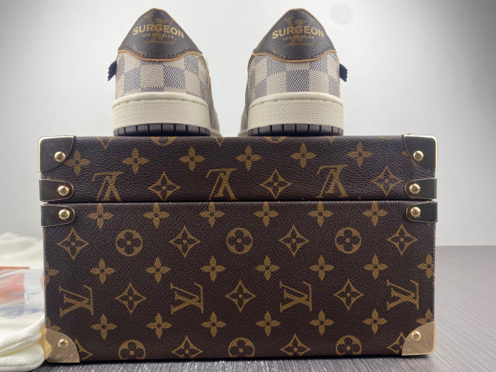 nike air force 1 lv low top