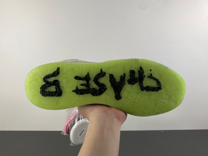 Travis Scott x Chase B x Air Jordan Jumpman Jack IH7971-001