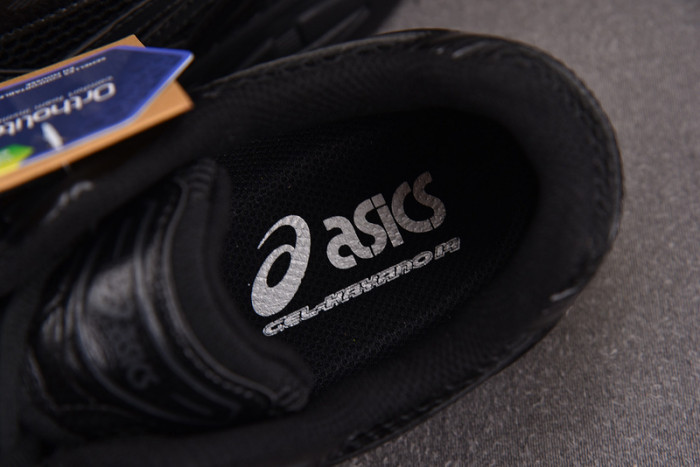 ASICS SHOES