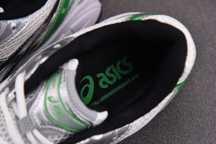 ASICS SHOES