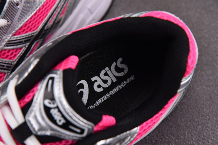 ASICS SHOES
