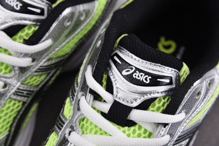 Asics Shoes