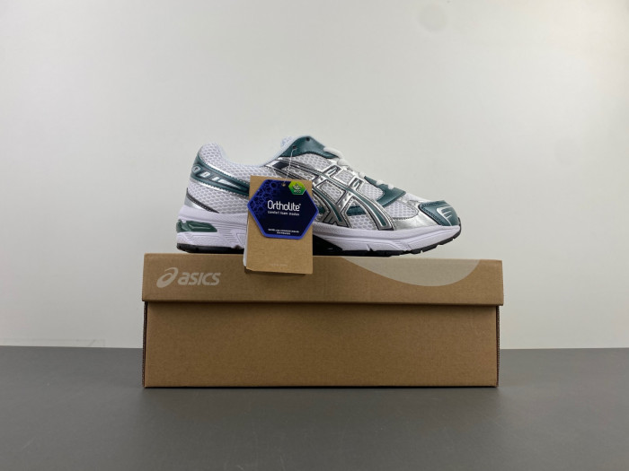 ASICS SHOES