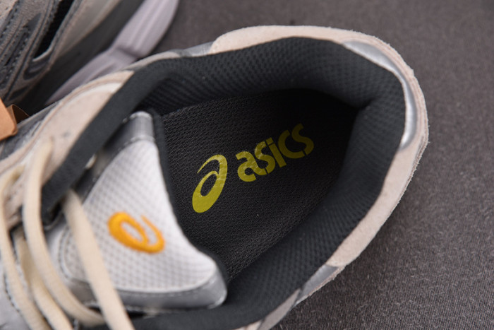 ASICS SHOES