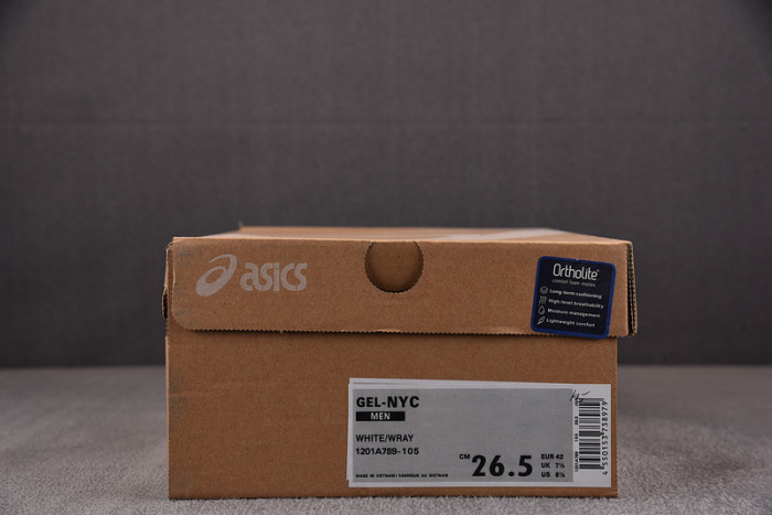 ASICS SHOES