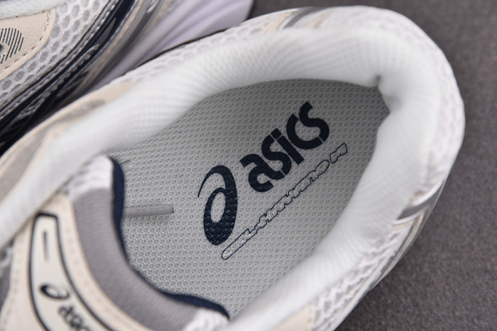 Asics Shoes
