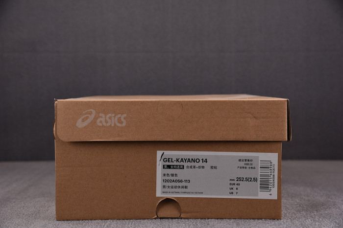 ASICS SHOES