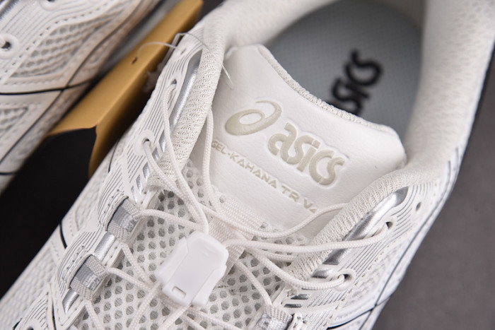 ASICS SHOES