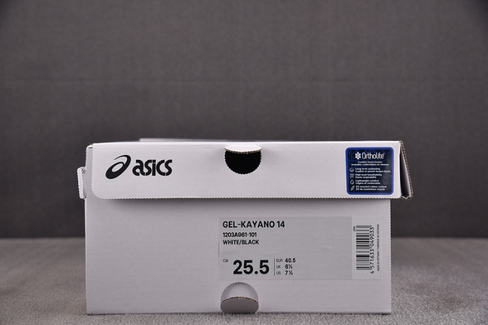 ASICS SHOES