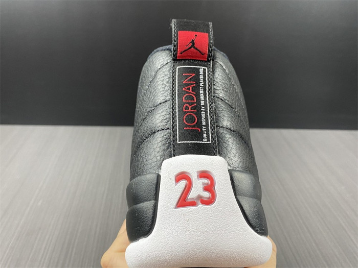 air jordan 12 retro 