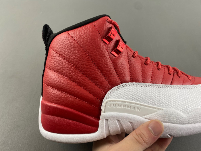 Air Jordan 12 Retro Gym Red 130690-600