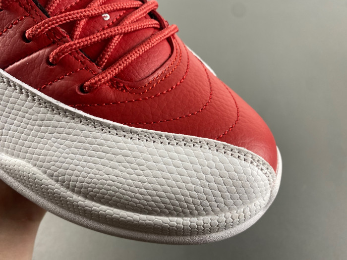 Air Jordan 12 Retro Gym Red 130690-600