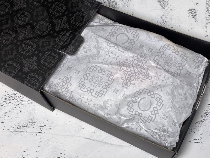 air force 1 low fragment design x clot - cz3986-001