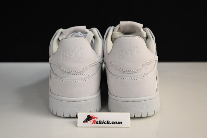 a bathing ape bape sk8 sta