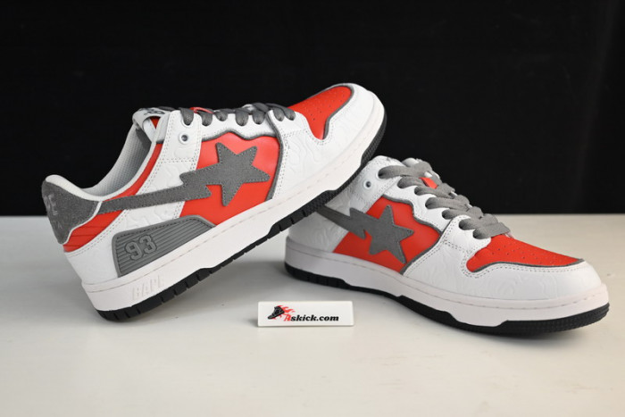 a bathing ape bape sk8 sta