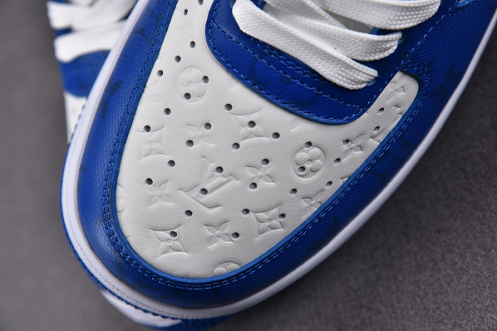 l1vv x air force 1 trainer