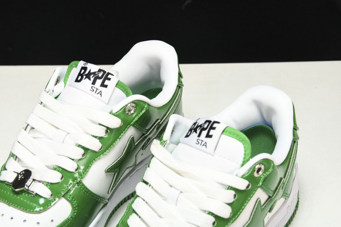 a bathing ape bape sk8 sta