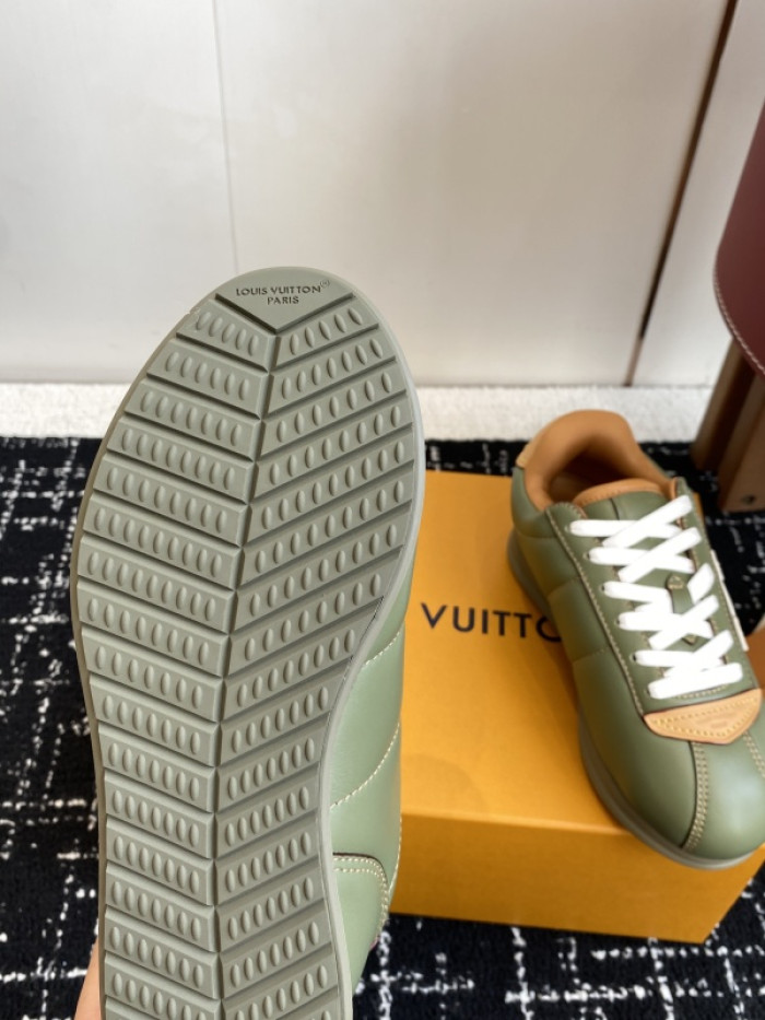 L1VV Buttersoft Sneakers
