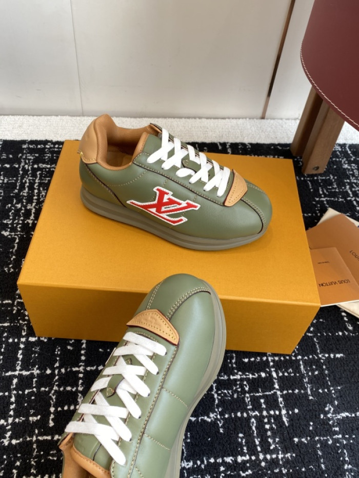 L1VV Buttersoft Sneakers