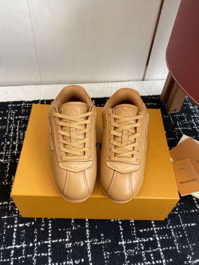 L1VV Buttersoft Sneakers