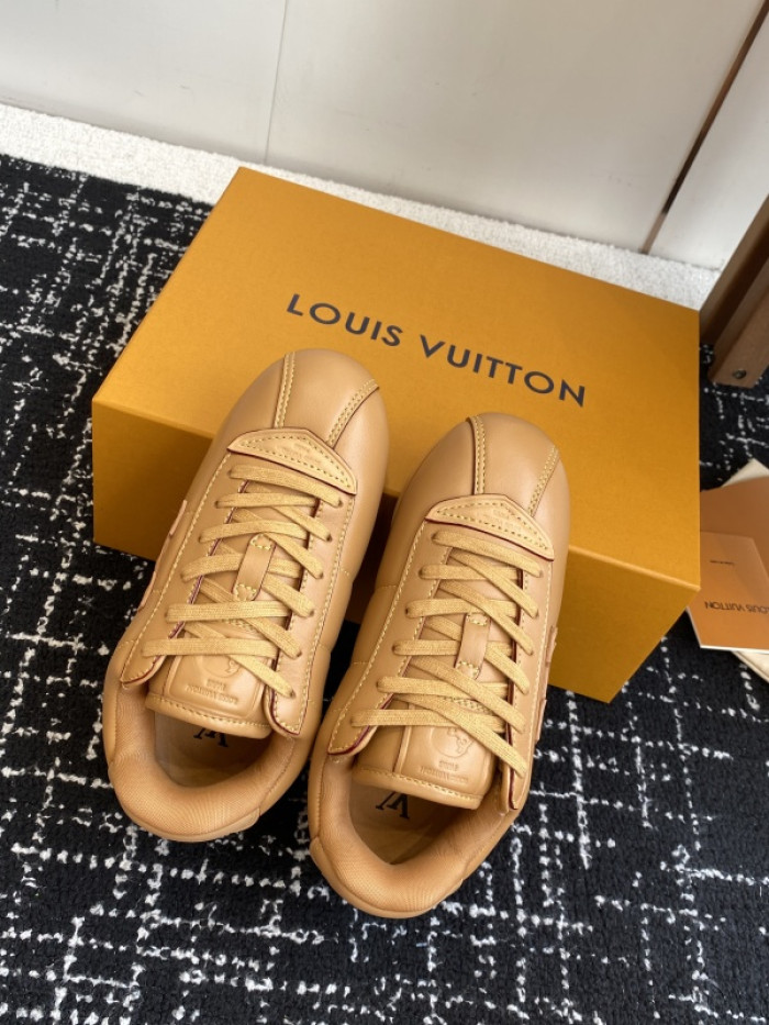 L1VV Buttersoft Sneakers