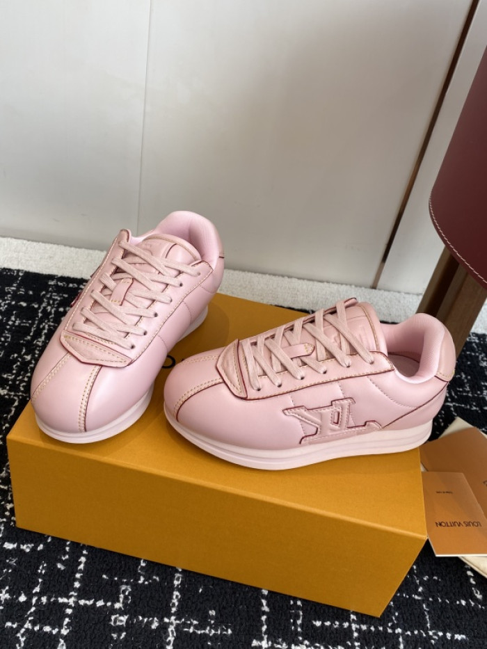 L1VV Buttersoft Sneakers