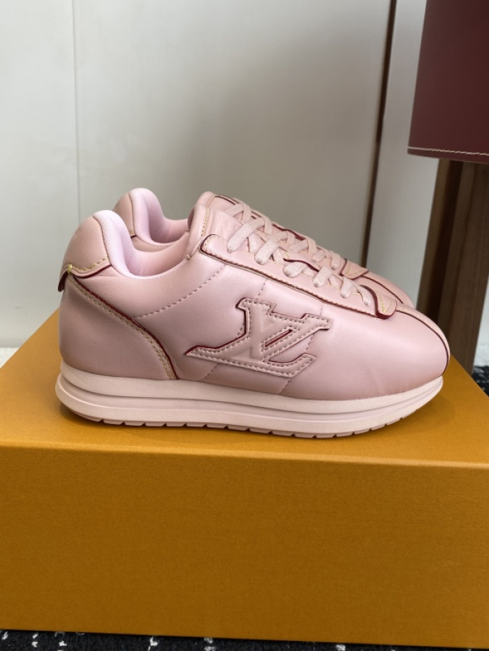 L1VV Buttersoft Sneakers