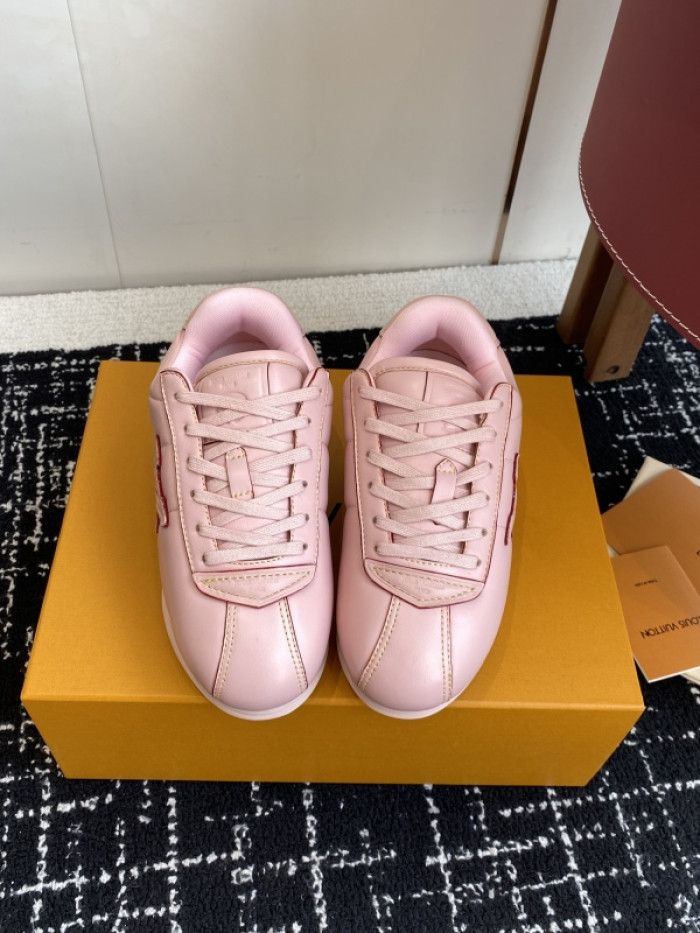 L1VV Buttersoft Sneakers