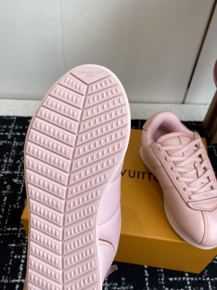 L1VV Buttersoft Sneakers