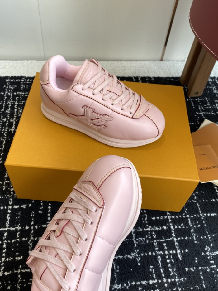 L1VV Buttersoft Sneakers