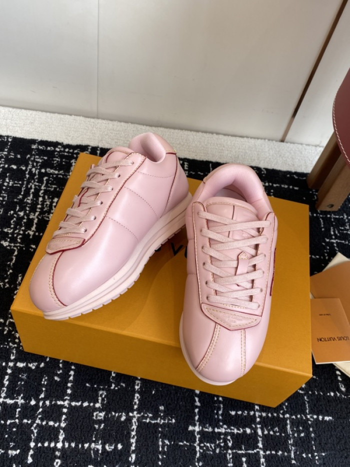 L1VV Buttersoft Sneakers