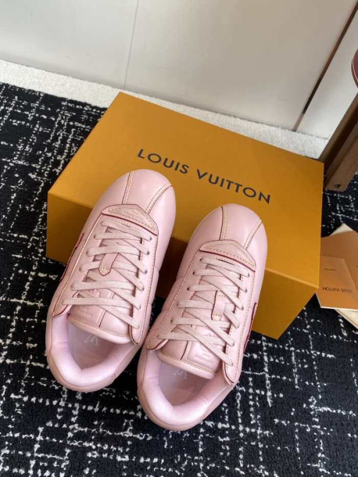 L1VV Buttersoft Sneakers