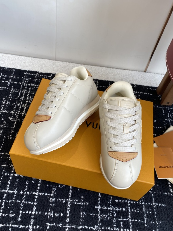 L1VV Buttersoft Sneakers