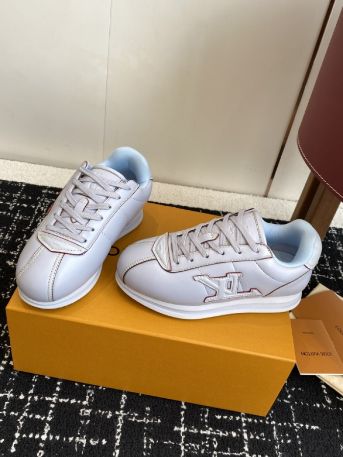 L1VV Buttersoft Sneakers