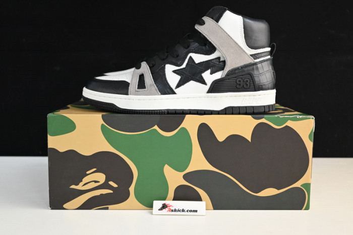 a bathing ape bape sk8 sta