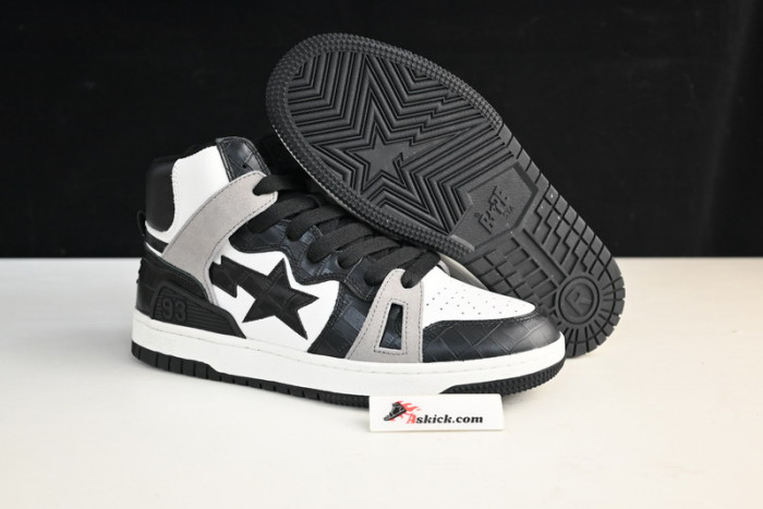 a bathing ape bape sk8 sta