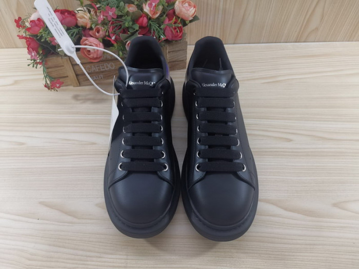 alexander mcqueen sneakers
