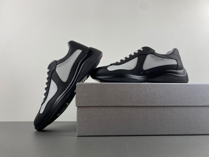 prad cup sneakers
