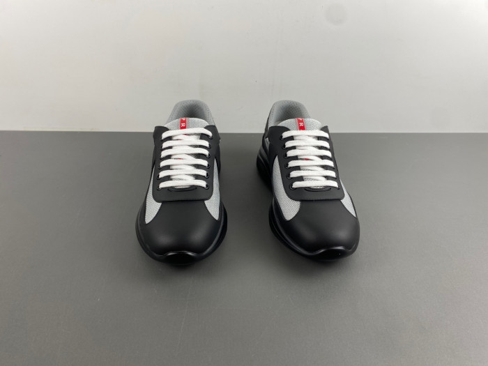 prad cup sneakers